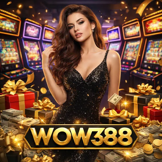 WOW388 - Permainan Live Casino Terbaik di Indonesia